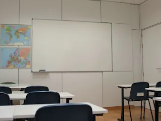 Ficha de Academia Abece