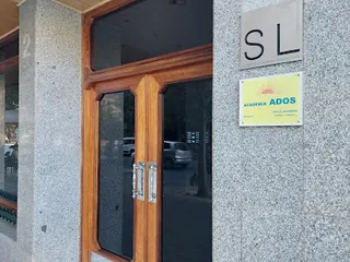 Ficha de Academia Ados Alicante