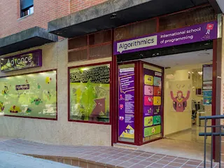 Ficha de Academia ADVANCE