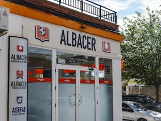 Ficha de Academia Albacer