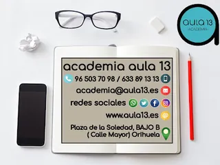 Ficha de Academia Aula 13