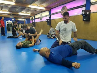 Ficha de Academia Bull Mataró