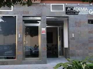 Ficha de Academia Centro de Estudios Galileo