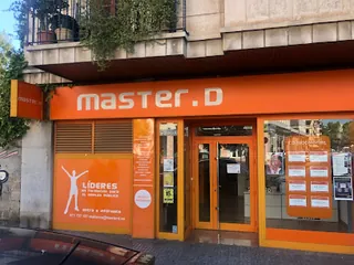 Ficha de Academia de Cursos Profesionales y FP Davante | Mallorca Escorçador