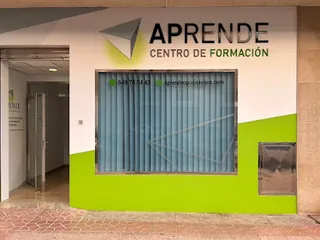 Ficha de Academia de Enseñanza Aprende en Lorca