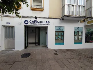Ficha de Academia de oposiciones Cañadillas