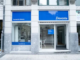 Ficha de Academia de Oposiciones, Cursos y FP Davante MasterD | Donostia