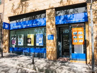 Ficha de Academia de Oposiciones, Cursos y FP Davante MasterD | Jaén Centro