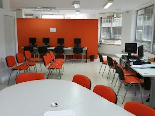 Ficha de Academia de Oposiciones, Cursos y FP Davante MasterD | Tenerife
