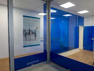 Ficha de Academia de Oposiciones, Cursos y FP Davante MasterD | Vitoria