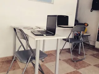 Ficha de Academia Doñana