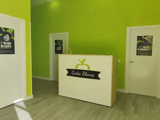 Ficha de Academia en Getafe: Academia Carta Blanca