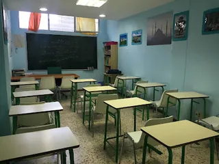 Ficha de Academia Europa