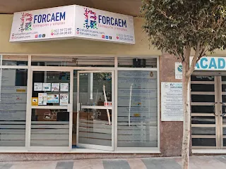 Ficha de Academia Forcaem Las Palmas