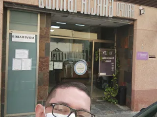 Ficha de Academia García Ibáñez