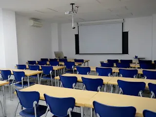 Ficha de Academia IPAO