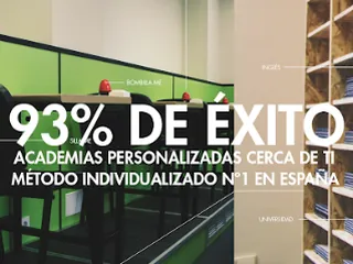Ficha de Academia mundoestudiante Alcobendas