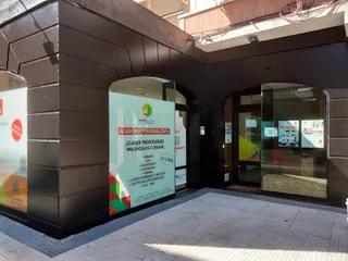 Ficha de Academia mundoestudiante Majadahonda