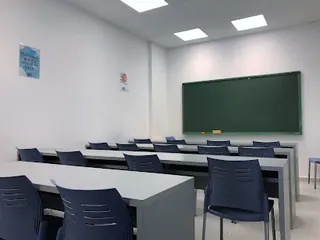 Ficha de Academia Nota