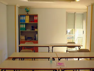 Ficha de Academia Nova Benidorm