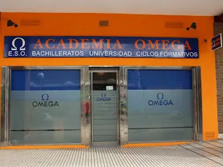 Ficha de Academia Omega Vitoria-Gasteiz