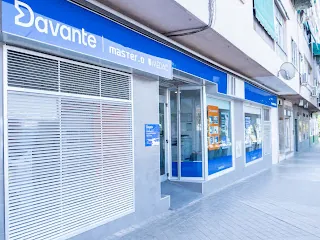 Ficha de Academia Oposiciones, Cursos y FP Davante MasterD | Granada Severo Ochoa