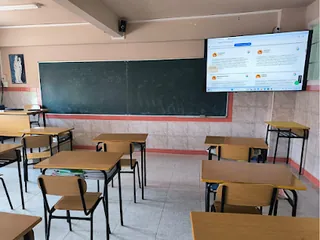 Ficha de Academia oposiciones Logroño - Aula Preparadores