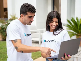 Ficha de Academia Oposiciones Sevilla 🥇 Supera Oposiciones