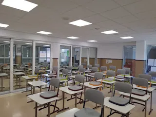 Ficha de Academia oposiciones Zaragoza - Aula Preparadores