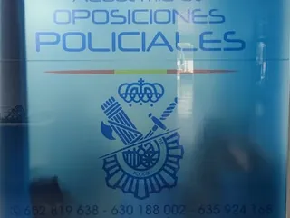 Ficha de Academia Palmapol