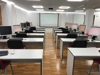 Ficha de Academia Perez de Lema