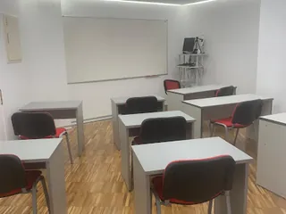 Ficha de ACADEMIA PEREZ DE LEMA LORCA
