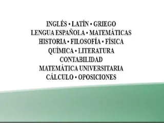 Ficha de Academia Roma