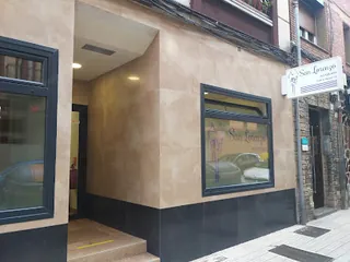 Ficha de Academia San Lorenzo Olga y Raquel C.B.