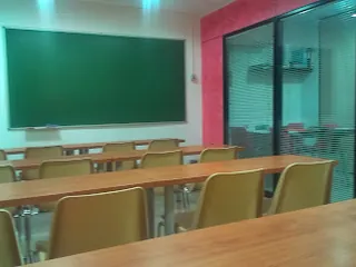 Ficha de Academia SIGMA
