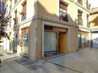 Ficha de ACADEMIA SOLVENTIA