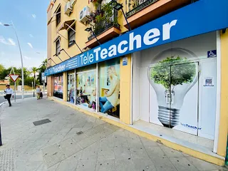 Ficha de Academia TeleTeacher - Clases Particulares
