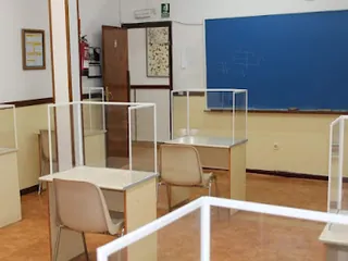Ficha de Academia Trazos