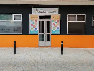 Ficha de Academia10