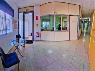 Ficha de Acadex Centro de Estudios, academia de oposiciones