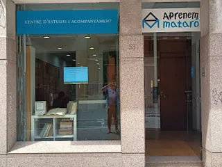 Ficha de APRENEM MATARÓ