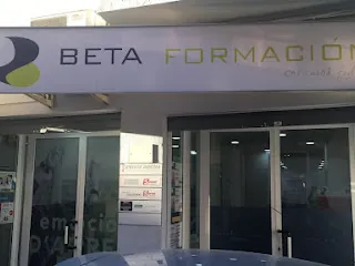 Ficha de Beta Formación I Academia de Inglés, Oposiciones, Mitjà, Torrent (Valencia)