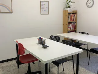 Ficha de Centre d’Estudis Plató