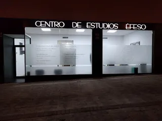 Ficha de Centro De Estudios Éfeso