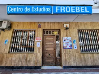 Ficha de Centro de Estudios Froebel