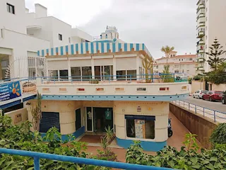 Ficha de Centro de Estudios Idea Aladino