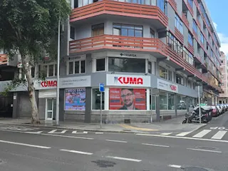 Ficha de Centro de Estudios Kuma "Alcaravaneras" Oposiciones - Cursos Gratis