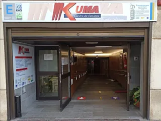 Ficha de Centro de Estudios Kuma "Avda. Marítima" Oposiciones - Cursos Gratis