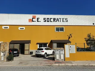 Ficha de Centro de Estudios Sócrates SL