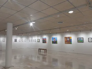 Ficha de Centro de Formación